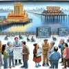 Coney Island Casino Proposal Sparks Debate Over Economic Benefits and Community Impact