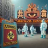 Tuberculosis Exposure Alert at Cache Creek Casino Prompts Public Health Response