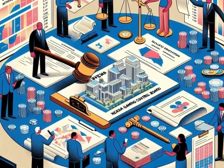 Overview of the Nevada Gaming Control Board’s Role and Functions