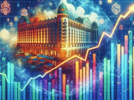 Wynn Resorts Reports Q2 Profit Below Market Expectations Due to Macau Slowdown