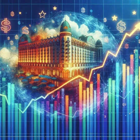Wynn Resorts Reports Q2 Profit Below Market Expectations Due to Macau Slowdown