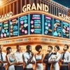 Las Vegas Casino Faces Summer Slump and Strategizes for Recovery