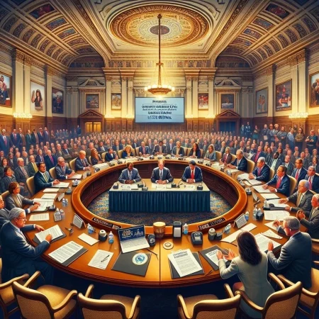 Pennsylvania Gaming Control Board to Hold Public Hearing for Live! Casino Philadelphia License Renewal
