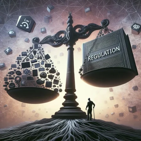 Indiana’s Crackdown on Unlicensed Digital Platforms: A Model for Internet Regulation