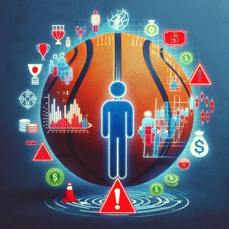 Ohio Suspends College Player Prop Markets After Integrity Alert