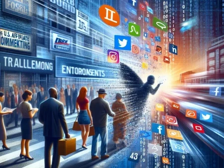 The Transformation of the U.S. Affiliate Marketing Industry