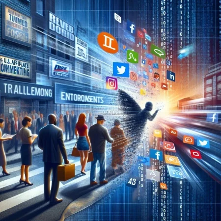 The Transformation of the U.S. Affiliate Marketing Industry