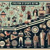 The Evolution of Sports Betting: The Rise and Regulation of Player Props