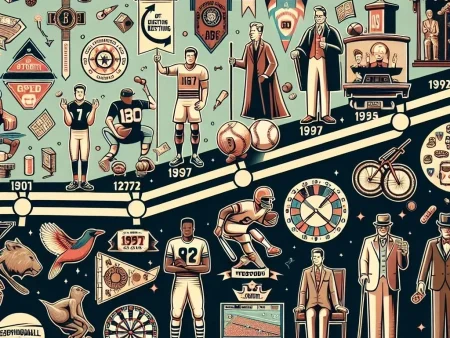 The Evolution of Sports Betting: The Rise and Regulation of Player Props
