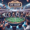 iCasino Studios Launches NFL-Themed Live-Dealer Tables