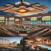 Wisconsin Tribal Casino Announces Hotel and Sportsbook Upgrade