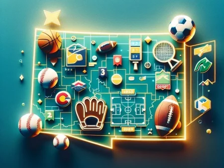 Colorado Expands Sports Betting Options with Updated Permitted Bet Catalog