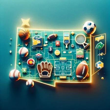 Colorado Expands Sports Betting Options with Updated Permitted Bet Catalog