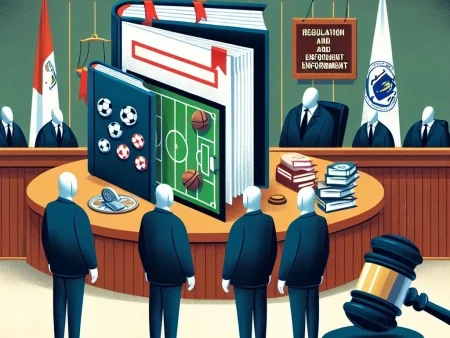 Massachusetts Gaming Commission Fines Sportsbook Operator for Violations