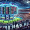 Illinois Expands Sports Betting with More Sportsbook Kiosks at Major Venues