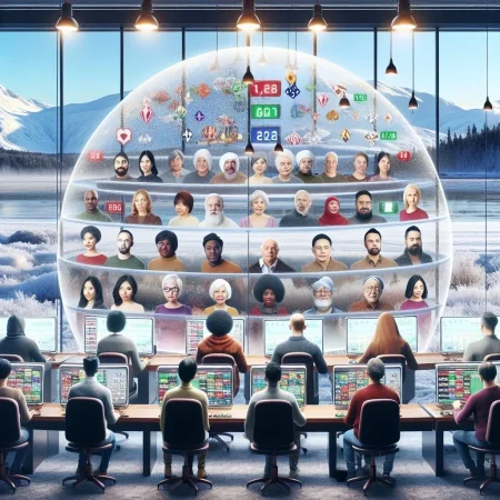 Modernizing Charitable Gaming in Alaska