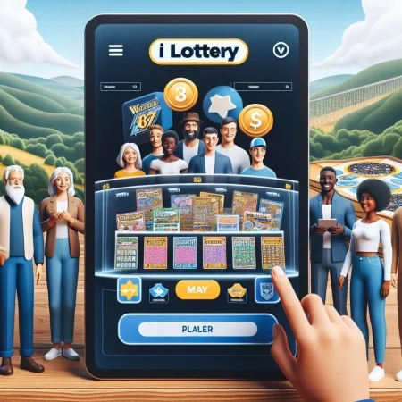 West Virginia’s Modernization of Lottery Offerings with iLottery Instant Win Games