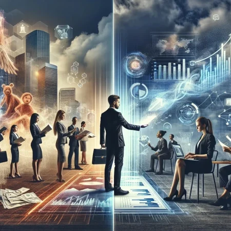 Regulatory Changes in Financial Services Marketing Practices