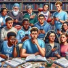 The Impact of Sports Betting on North Carolina University Students