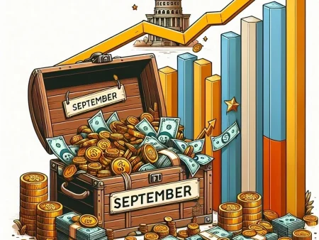 September Tax Receipts Indicate Strong State Revenue Performance