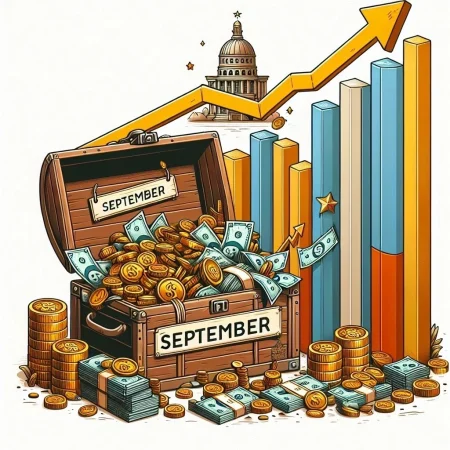 September Tax Receipts Indicate Strong State Revenue Performance