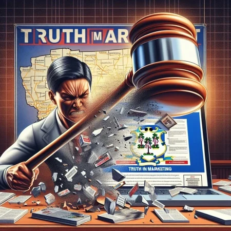 Connecticut Cracks Down on Misleading Affiliate Marketing Practices