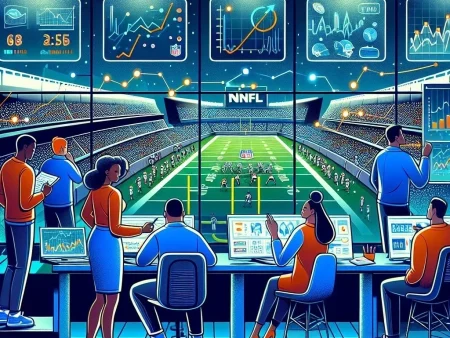 Reducing Latency in In-Play NFL Markets: The Role of Data Suppliers