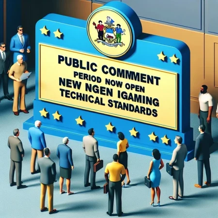 Delaware Opens Public Comment Period on New iGaming Technical Standards