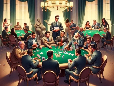New Jersey’s Pursuit of Cross-State Liquidity in Online Poker