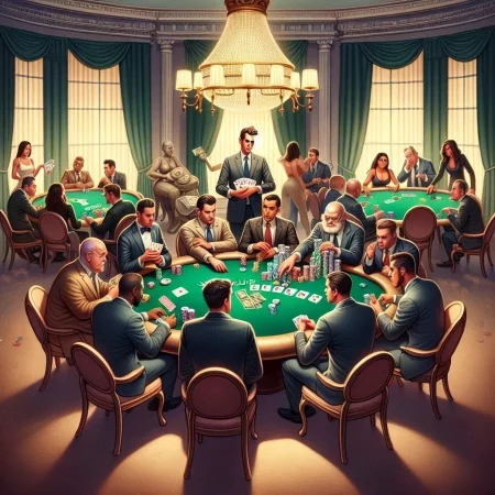 New Jersey’s Pursuit of Cross-State Liquidity in Online Poker