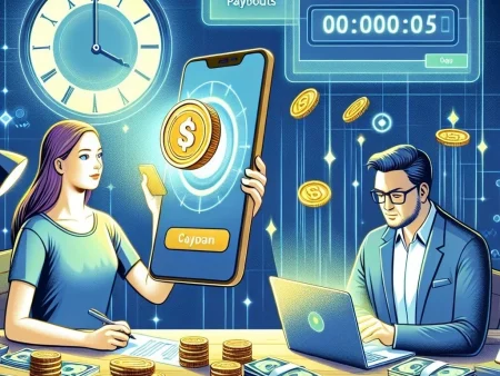 The Impact of Real-Time Payouts in the Fintech Industry
