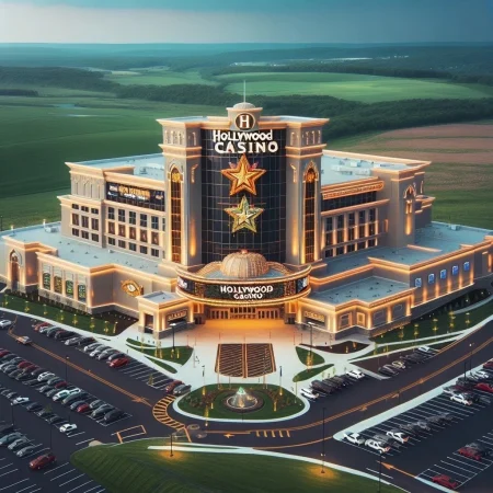 Hollywood Casino at Penn National: Dominance in Pennsylvania’s Gaming Industry