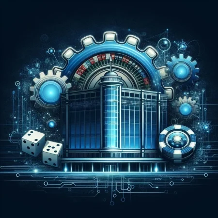 Blue Lake Casino Extends Partnership with Intelligence Technology Provider to Drive Innovation and Efficiency