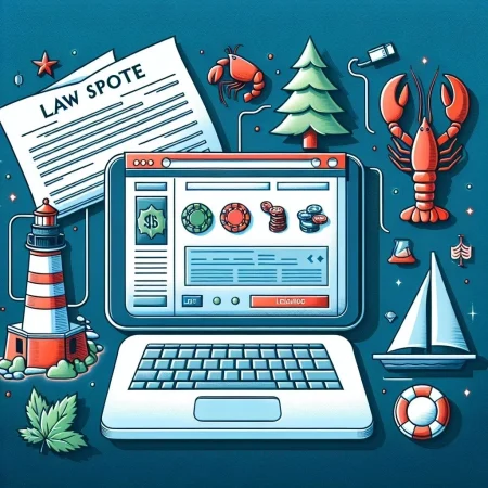 Maine Moves to Legalize Online Gaming and Digital Betting