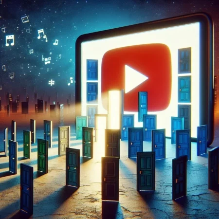 YouTube’s New Restrictions on Gambling Content