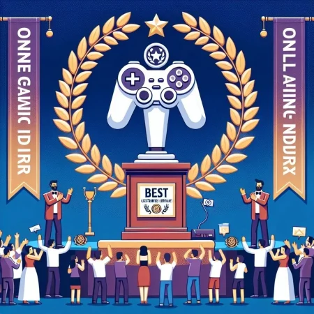 Rush Street Interactive Wins Best Customer Service Award in Online Gaming Industry