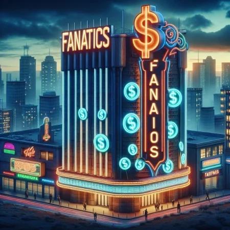 Fanatics Casino Faces Revenue Decline Amidst Intensifying Market Competition