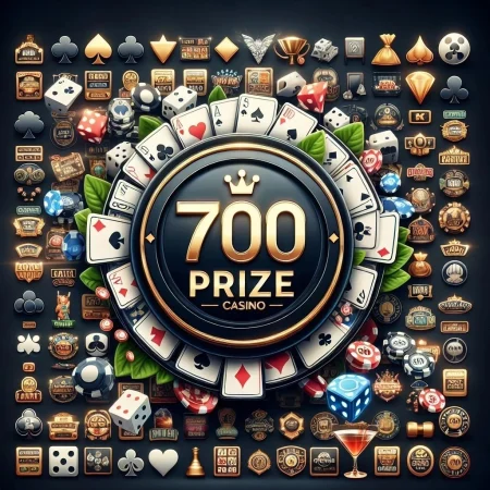 Real Prize Social Casino Expands Game Library to Over 700 Titles