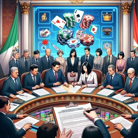 Italian Government Initiates Comprehensive Regulatory Overhaul of Online Gambling Sector