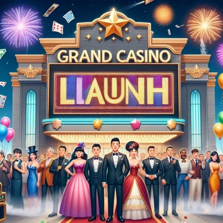 Monopoly Casino Launches in New Jersey After Virgin Casino Rebrand