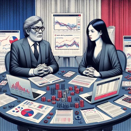 The Debate Over Online Gambling Regulation in France