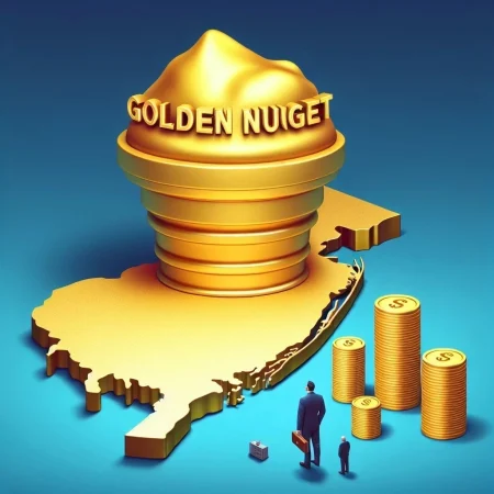 Golden Nugget Casino’s Market Dominance in New Jersey