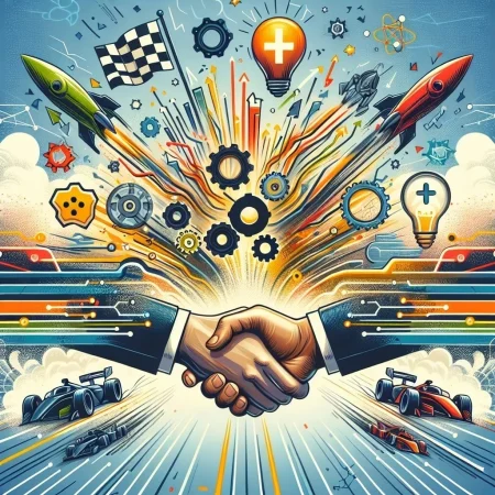 Alea Announces Partnership to Expand Crash and Turbo Games Portfolio