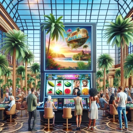 FanDuel Casino Partners with Love Island for Exclusive Slot Games