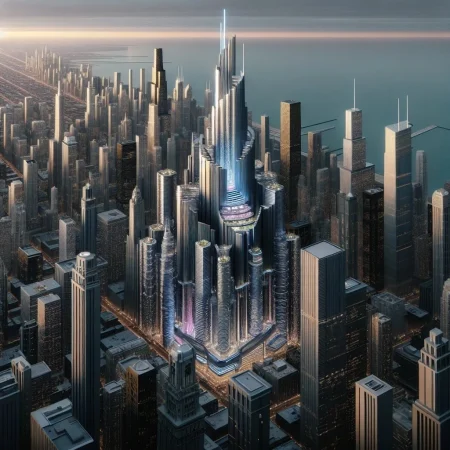 Bally’s Chicago Casino: A New Landmark in the Skyline