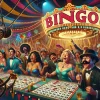 The Return of Bingo at Circus Circus in Las Vegas