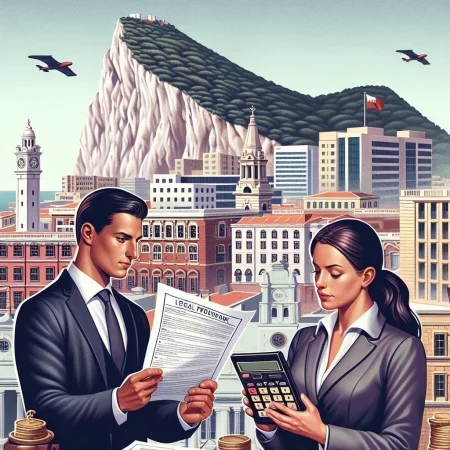 Gibraltar’s Gaming Industry: Navigating Tax Reforms and Legal Framework Updates