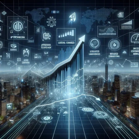 The Future of the US iGaming Industry: Growth, Trends, and Opportunities