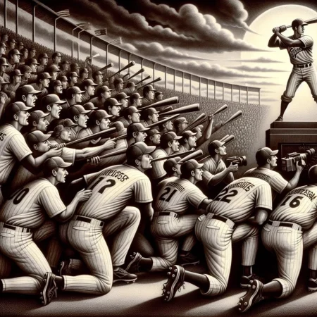 Cleveland Guardians Pitchers Accused of Bribery in Major League Baseball Scandal