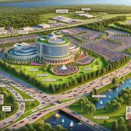 Proposed Casino Development in Allen County, Indiana: Opportunities and Challenges